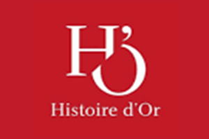 HISTOIRE D’OR