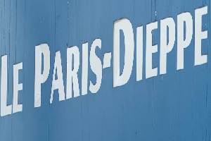 PARIS DIEPPE