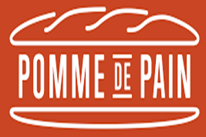 POMME DE PAIN
